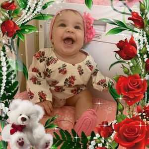 Meet your Posher, Elizabeth